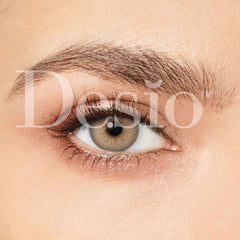 DESIO TEDER HAZEL ATTITUDE ONE-DAY COLOR CONTACT LENS Anwar Store