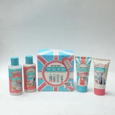 DIRTY WORKS GET SET GLOW Anwar Store