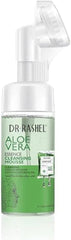 DR. RASHEL ALOE VERA CLEANSING MOUSSE 125ML Anwar Store