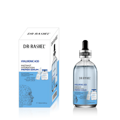 DR.RASHEL Hyaluronic acid instant hydration primer Serum 100ml Anwar Store