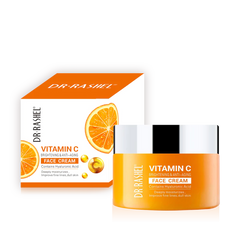 DR.RASHEL Vitamin c face cream 50g Anwar Store