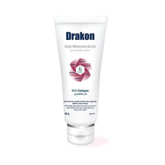 DRAKON INTENSIVE TREATMENT FOR GOOSE SKIN Anwar Store