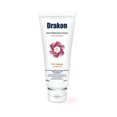 DRAKON INTENSIVE TREATMENT FOR GOOSE SKIN Anwar Store
