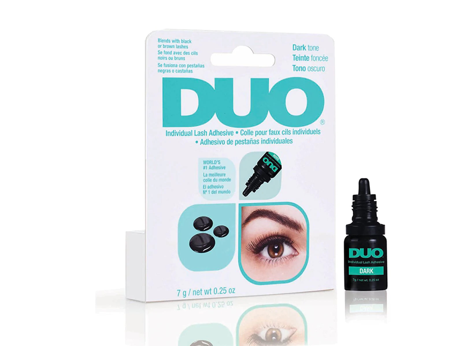 DUO INDIVIDUAL LASH 7ML Anwar Store