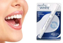 Dazzling White Instant Whitening Pen 4 Shades Whiter in 1 Week Anwar Store