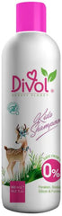 Divol Shampoo For Kids 300 Ml Anwar Store