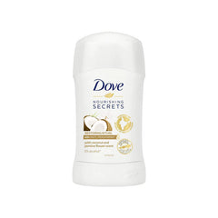 Dove Nourishing Secrets Restoring Ritual Antiperspirant with Coconut and Jasmine Flower Scent Anwar Store