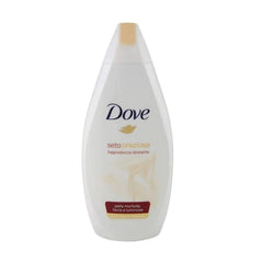 Dove Seta Preziosa Body Wash - 500ml Anwar Store