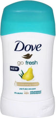 Dove Stick Go Fresh Pear And Aloe Vera, 40Ml Anwar Store