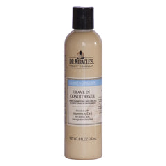 Dr. Miracle's Leave In conditioner, 237ml Anwar Store