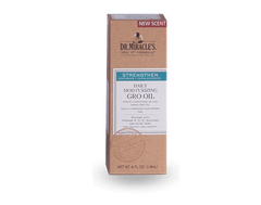 Dr. Miracle’s Gro Oil Daily Moisturizing 118ML