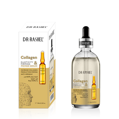 Dr Rashel Collagen elasticity & firming primer serum 100ML Anwar Store