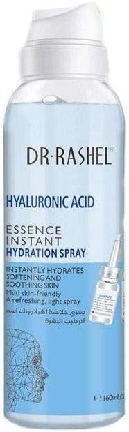 Dr. Rashel Hyaluronic acid essence instant hydration spray 160ML Anwar Store