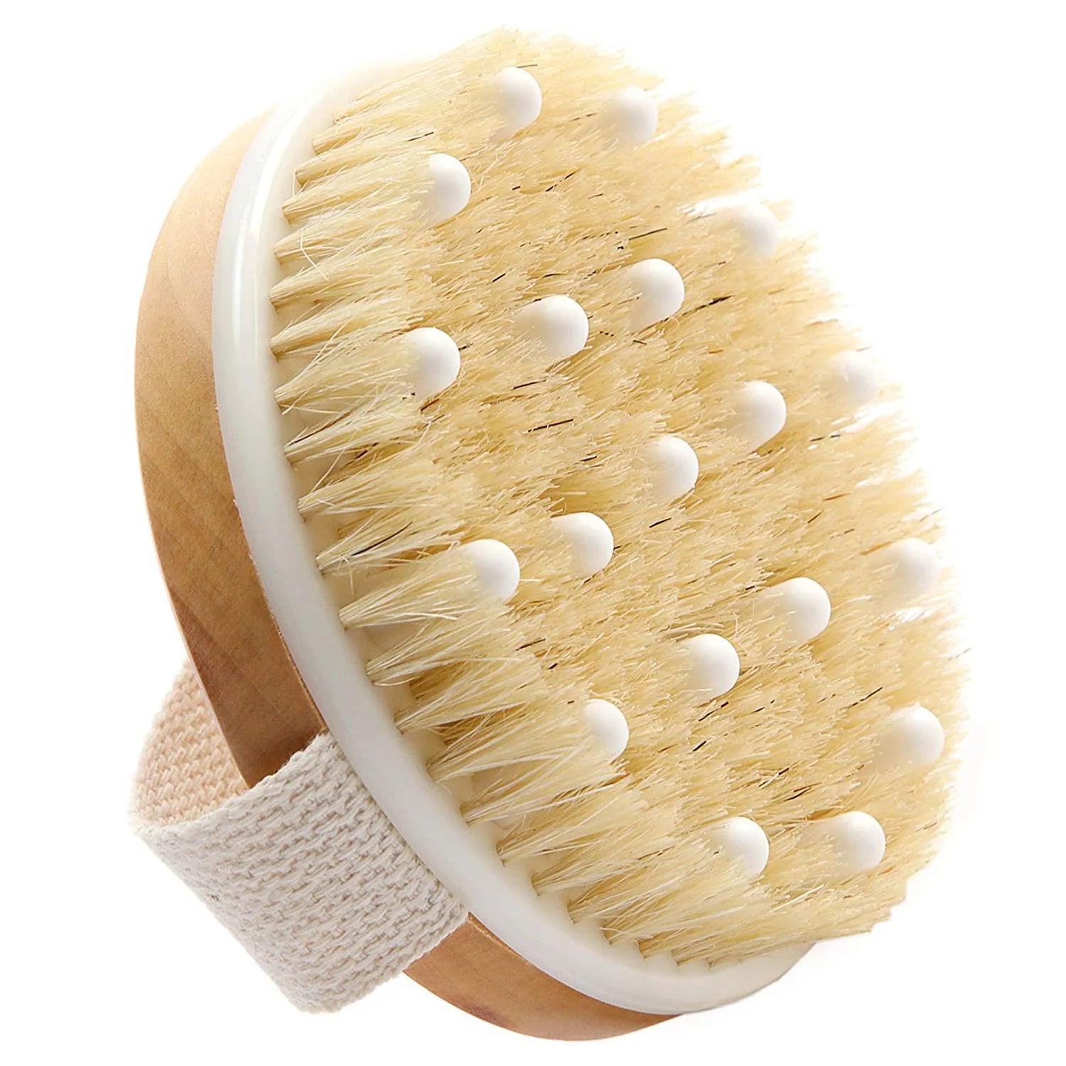 Dry Body Brush Anwar Store