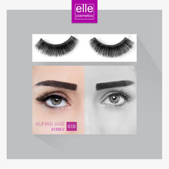 ELLE LASHE HUMAN HAIR Anwar Store