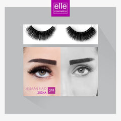 ELLE LASHE HUMAN HAIR Anwar Store