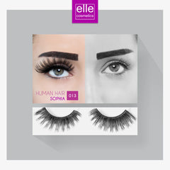 ELLE LASHE HUMAN HAIR Anwar Store