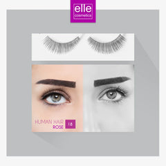 ELLE LASHE HUMAN HAIR Anwar Store