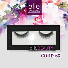 ELLE LASHE NATURAL LOOK Anwar Store