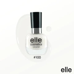 ELLE nail polish collection - Elysees (French Manicure) Anwar Store