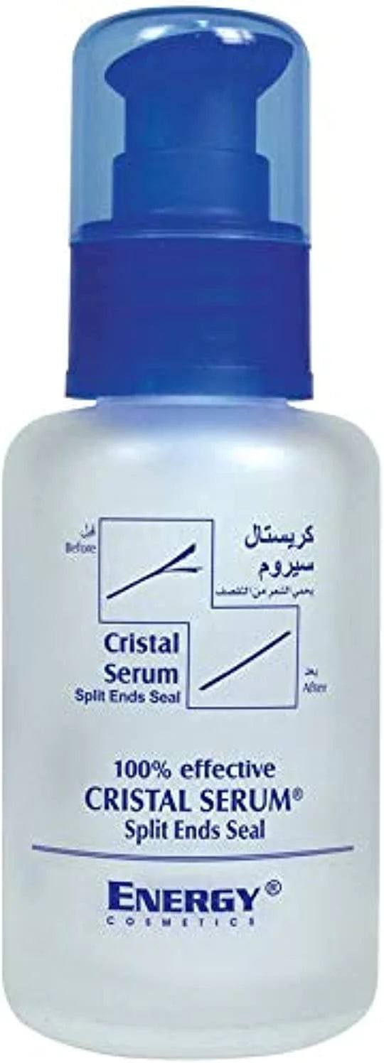 ENERGY CRISTAL SERUM 60ML Anwar Store