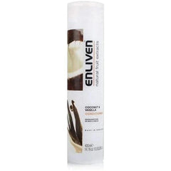 ENLIVEN COCONUT SHAMPOO 400ML Anwar Store