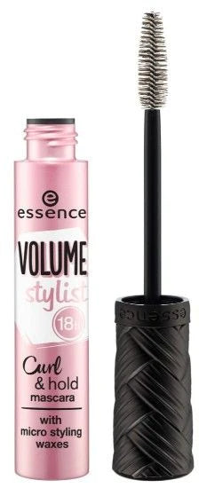 ESSENCE VOLUME STYLIST 18h curl & hold mascara Anwar Store