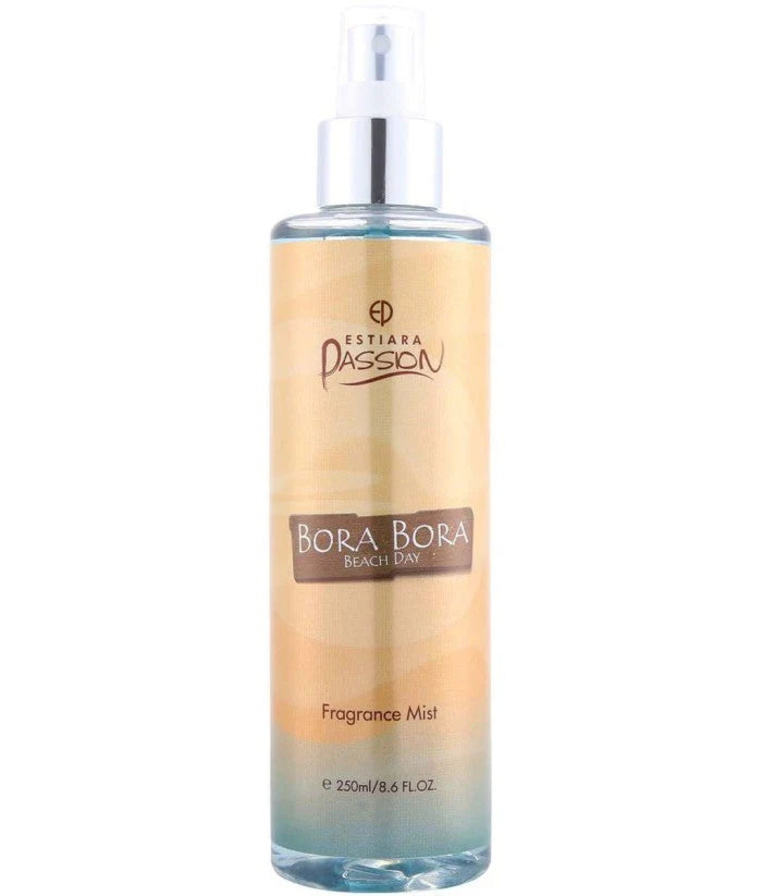 ESTIARA PASSION BODY SPLASH 250ML Anwar Store