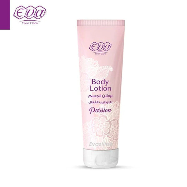 EVA BODY LOTION PASSION EVASILINE 240ML Anwar Store
