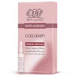 EVA COLLAGEN 2ML 10AMPOULES Anwar Store
