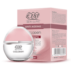 EVA COLLAGEN ANTI SAGGING & ANTI AGE SPOTS +50 Anwar Store