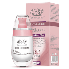EVA COLLAGEN DEEP LINES FILLER +40 Anwar Store