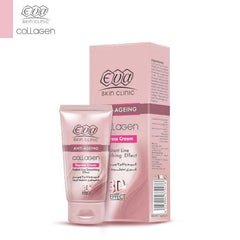 EVA COLLAGEN EXPRESS CREAM 40ML Anwar Store
