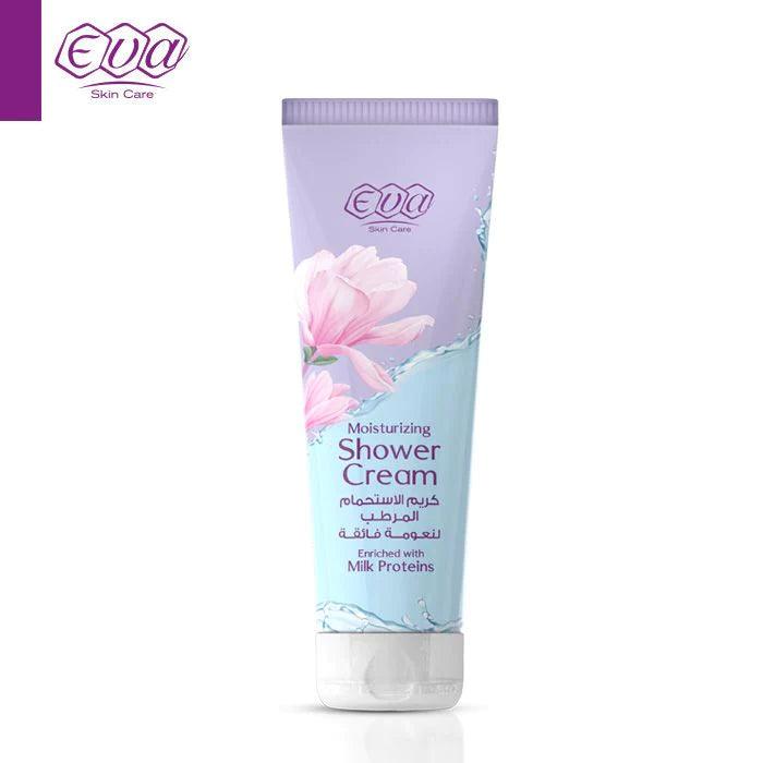 EVA SHOWER CREAM 250ML Anwar Store