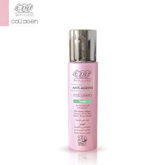 EVA SKIN CLINIC COLLAGEN TONER 200ml Anwar Store