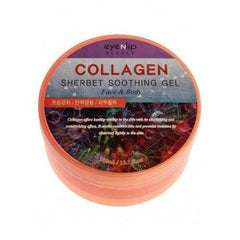 EYENLIP COLLAGEN GEL FACE&BODY 300ML Anwar Store