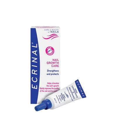 Ecrinal NAIL GROWTH CARE 10ml Anwar Store