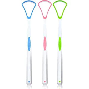 Emoform tongue cleancer Anwar Store