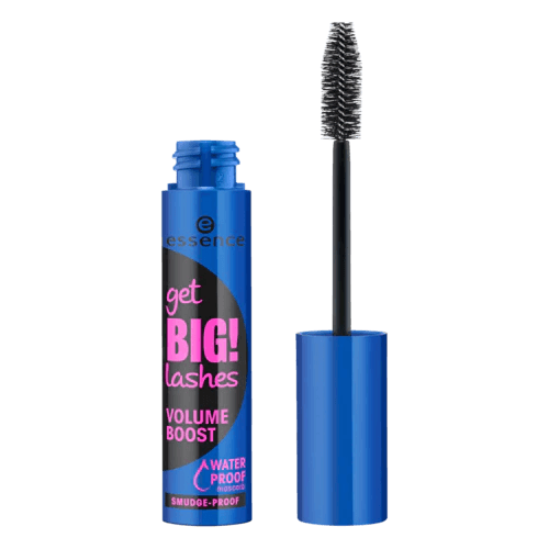 Essence Big Lashes Volume Waterproof Anwar Store
