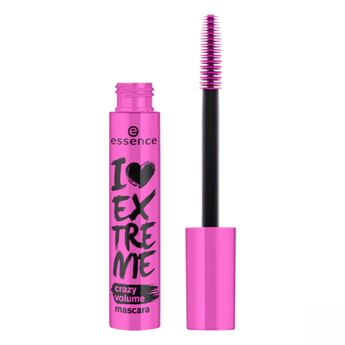Essence I love extreme crazy volume mascara 12 ml Anwar Store