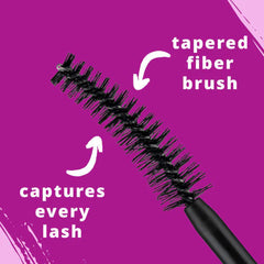 Essence Lash Princess Sculpted volume mascara Anwar Store