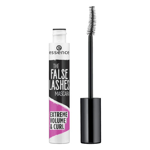 Essence The False Lashes Mascara Extreme Volume & Curl Anwar Store