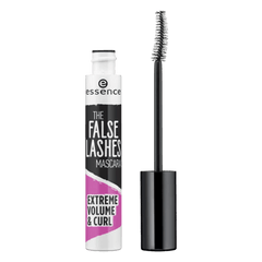 Essence The False Lashes Mascara Extreme Volume & Curl Anwar Store