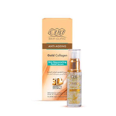 Eva Gold Collagen Facial Serum Anwar Store
