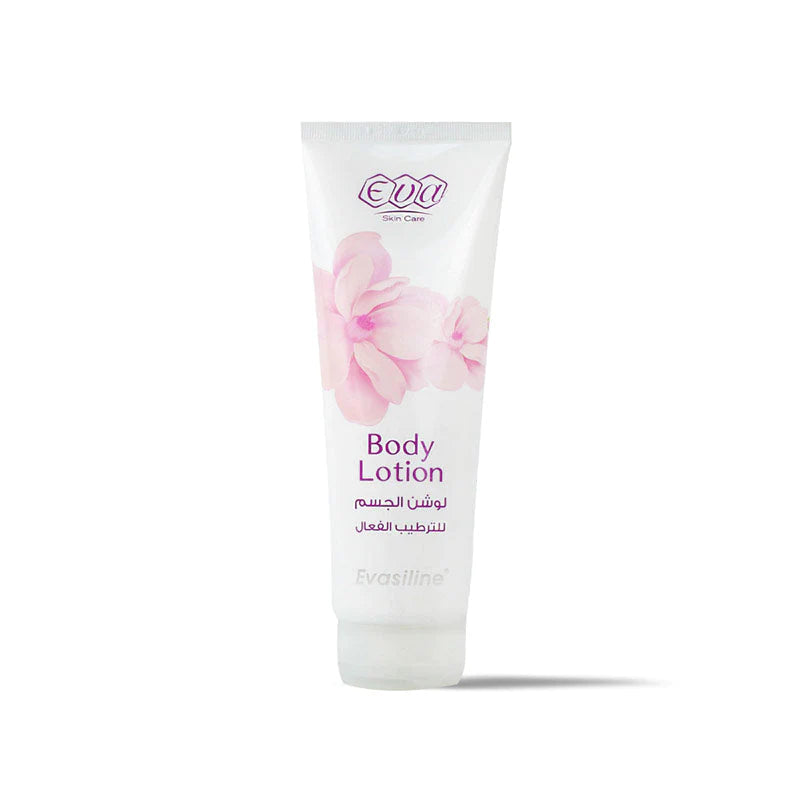 Eva Skin Care Evasiline Body Lotion - 240 ml Anwar Store