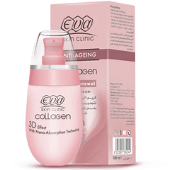 Eva Skin Clinic Anti-Ageing Collagen Hand Renewal Night Cream - 50 ml Anwar Store