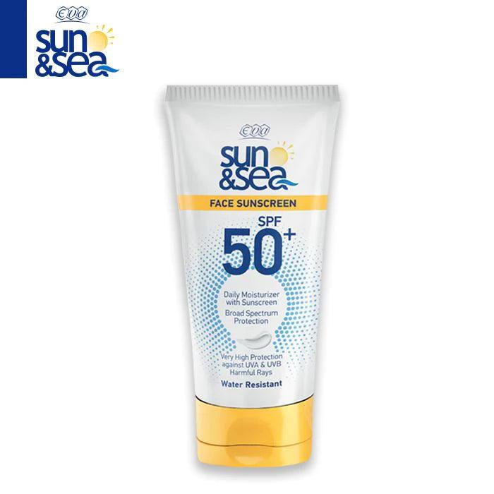 Eva Sun & Sea Sunblock Anwar Store