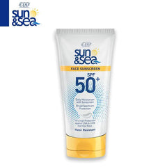 Eva Sun & Sea Sunblock Anwar Store