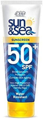 Eva Sun & Sea Sunscreen for Adults with SPF 50+, 200ml Anwar Store
