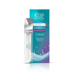 Eva skin Clinic Hyaluronic Acid Lip Plumping Serum 10 ml Anwar Store